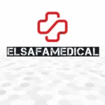 elsafamedical android application logo